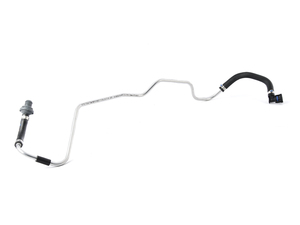 Vacuum Pipe - E70, E71, F15, F16, F85, F86