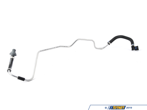 Genuine BMW Vacuum Pipe - E70, E71, F15, F16, F85, F86 11667564502