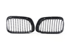 ECS Black Center Grills - E46 323Ci 328Ci 325Ci 330Ci 00-03 - All E46 M3 GLOSS BM01-4603-BK View 3