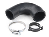 Rein Rein Coolant Inlet Hose Section - E82, E83, E88, E90, E91, E92, E93 11537535829 View 1