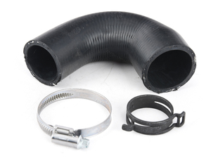 Rein Coolant Inlet Hose Section - E82, E83, E88, E90, E91, E92, E93