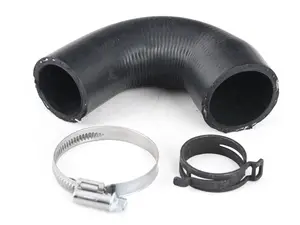 Rein Coolant Inlet Hose Section - E82, E83, E88, E90, E91, E92, E93