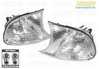 Turner Motorsport Front Turn Signals (Pair) - Euro Clear - E46 Coupe, Convertible TMS3858 View 5