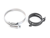 Rein Rein Coolant Inlet Hose Section - E82, E83, E88, E90, E91, E92, E93 11537535829 View 2