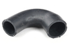 Rein Rein Coolant Inlet Hose Section - E82, E83, E88, E90, E91, E92, E93 11537535829 View 3