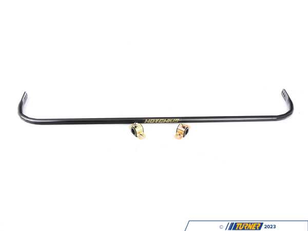 Hotchkis Hotchkis Competition Rear Sway Bar - 25.5mm - 1st & 2nd Gen Mini 22810R