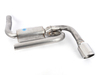 Borla MINI R60 Countryman S Borla Sport Exhaust - Rear Muffler 11804 View 2