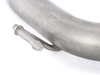 Borla MINI R60 Countryman S Borla Sport Exhaust - Rear Muffler 11804 View 3