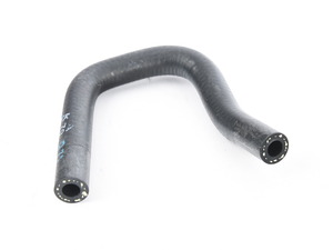 Genuine BMW Hose For Egr Cooler - 11718507308 - F15,F25,F30,F31
