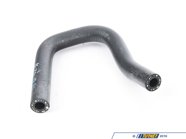 Genuine BMW Genuine BMW Hose For Egr Cooler - 11718507308 - F15,F25,F30,F31 11718507308
