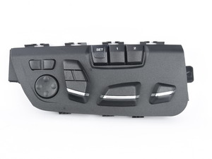 Genuine BMW Seat Adjustment Switch, Righ