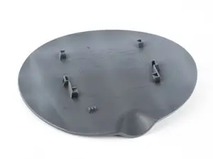 Original MINI Fill-In Flap - 51177404550