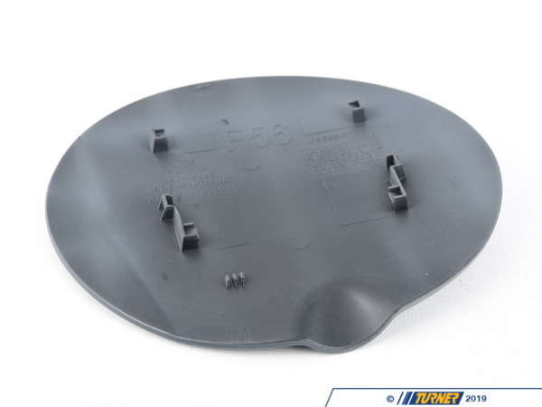 Genuine MINI Original MINI Fill-In Flap - 51177404550 51177404550
