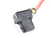 Genuine BMW Genuine BMW HVAC Blower Motor Regulator Repair Harness - E82 E88 E90 E91 E92 E93 Z4 E70 E84 F25 E71 F26 61118716086 View 3