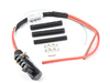 Genuine BMW Genuine BMW HVAC Blower Motor Regulator Repair Harness - E82 E88 E90 E91 E92 E93 Z4 E70 E84 F25 E71 F26 61118716086 View 4