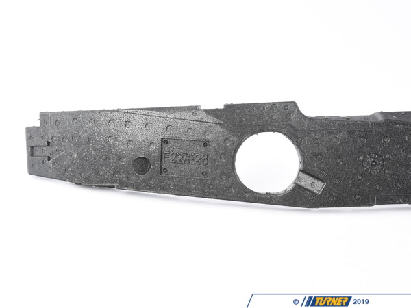 Genuine BMW Genuine BMW Foam Absorber - Bumper - F22 F23 51117295512