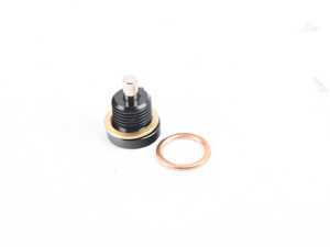 MINI Magnetic Oil Drain Plug M16X1.5 - MINI Cooper