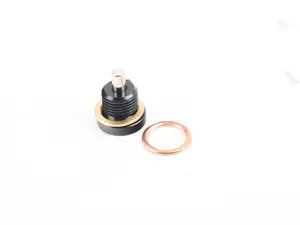 MINI Magnetic Oil Drain Plug M16X1.5 - MINI Cooper