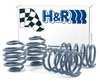 H&R H&R OE Sport Spring Set - E30 - 325e 325i 325is M3 50404-55 View 8
