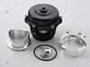 Tial TiAL Sport Q 50mm Blow Off Valve - Black  q.11bk View 1