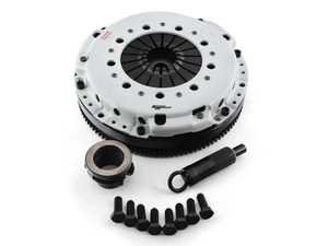 Stage 1 Clutch And Flywheel Kit E46 / E60 / E83