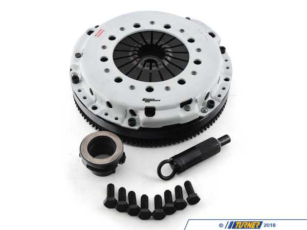 Clutch Masters Stage 1 Clutch And Flywheel Kit E46 / E60 / E83 03CM3-HD00-SK