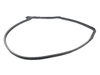 Genuine MINI Genuine MINI Door Weatherstrip Left 51767372775 View 1