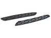 Acexxon Acexxon Honeycomb Rear Reflectors, Matte Black - F87 M2 R01-1-1000-01 View 1