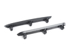 Acexxon Acexxon Honeycomb Rear Reflectors, Matte Black - F87 M2 R01-1-1000-01 View 3