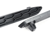 Acexxon Acexxon Honeycomb Rear Reflectors, Matte Black - F87 M2 R01-1-1000-01 View 4