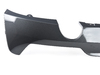 Genuine BMW Trim Panel - Bumper - Rear - Bottom - Zwhitebordig - F32, F33, F36 51128054564 View 2