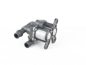 Genuine BMW Heater Control Valve