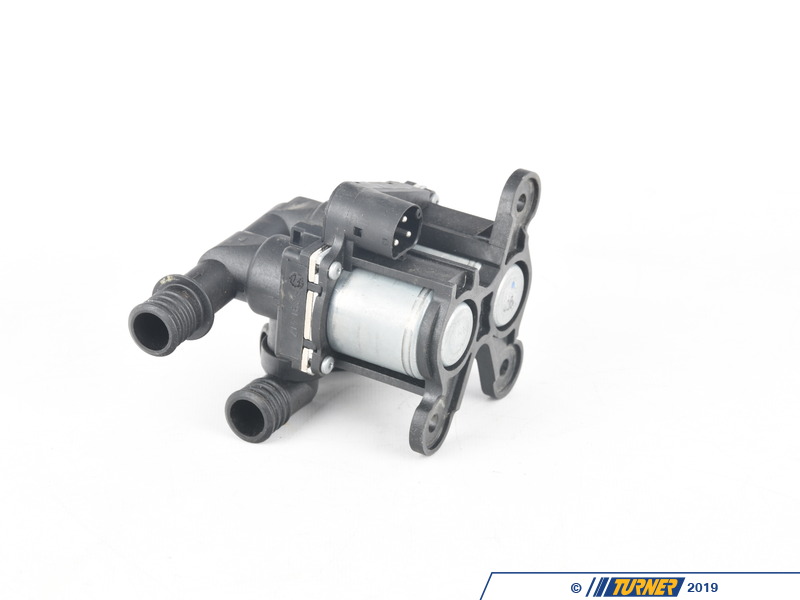 64118391417 - Genuine BMW Heater Control Valve | Turner Motorsport
