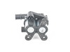 Genuine BMW Genuine BMW Heater Control Valve 64118391417 View 3