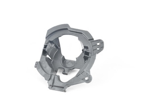 Genuine BMW Adapter, Front Fog Lamp, Hal - 51118056297