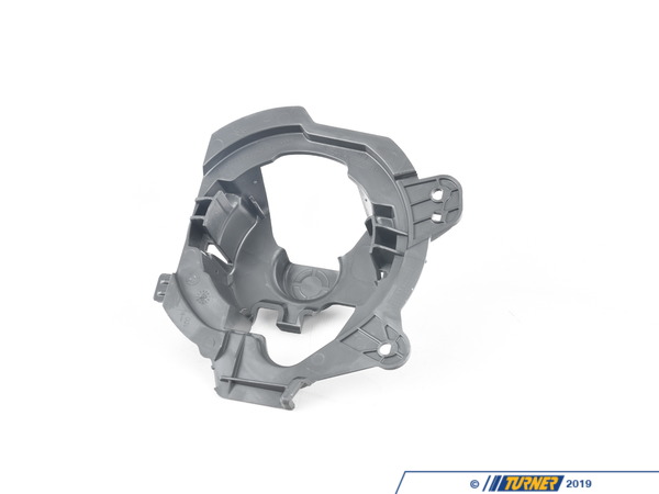 Genuine BMW Genuine BMW Adapter, Front Fog Lamp, Hal - 51118056297 51118056297