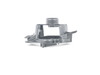 Genuine BMW Genuine BMW Adapter, Front Fog Lamp, Hal - 51118056297 51118056297 View 3
