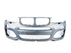 Genuine BMW Genuine BMW Trim Cover, Bumper, Primered - 51118064117 51118064117KT View 3