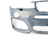 Genuine BMW Genuine BMW Trim Cover, Bumper, Primered - 51118064117 51118064117KT View 1