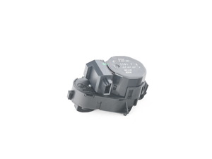 Genuine BMW A/C Position Drive Motor - Left - E46 E83 X3