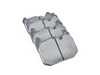 Hawk Hawk Front Racing Brake Pad Set DTC-70 - F8X M3/4, F3X, F22/23 HB765U.664 View 1