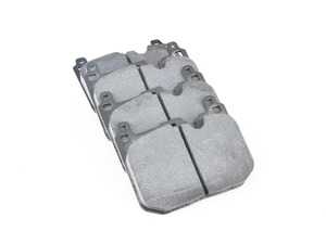 Hawk Front Racing Brake Pad Set DTC-70 - F8X M3/4, F3X, F22/23