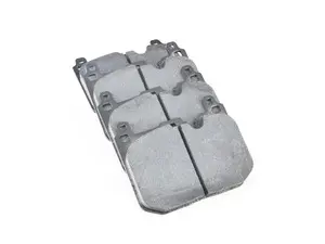 Hawk Front Racing Brake Pad Set DTC-70 - F8X M3/4, F3X, F22/23