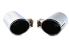 Supersprint E70 X5 35i Supersprint 100mm Dual Exhaust Tips (Fits with Supersprint Muffler) 985624 View 7