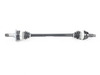 Genuine BMW Genuine BMW Axle Shaft Assembly - F26 F25 33207598038 View 1
