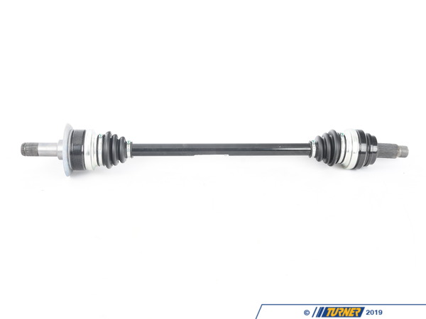 Genuine BMW Genuine BMW Axle Shaft Assembly - F26 F25 33207598038