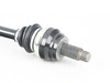 Genuine BMW Genuine BMW Axle Shaft Assembly - F26 F25 33207598038 View 3