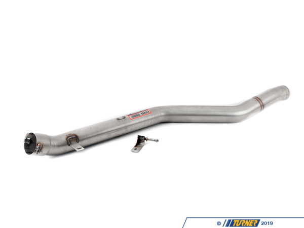 Supersprint F30 Section 1 Front Pipe 524312