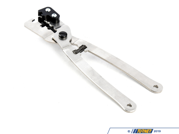 Genuine MINI Genuine MINI Fuel Injector Seal Removal Pliers - 83302452959 83302452959