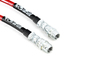 ECS ECS Tuning Exact-Fit Stainless Steel Brake Lines (Front) - E60 E63 E64 024828ECS01 View 6